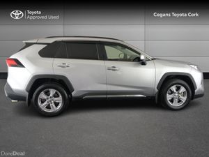 Toyota RAV4 Hybrid Luna - Image 3
