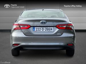 Toyota Camry CAMRY 2.5 HYBRID - Image 4
