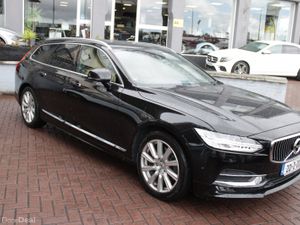 2020 VOLVO V90 INSCRIPTION - Image 2