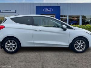 Other Other 1.1 Zetec 3dr - Image 3