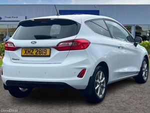 Other Other 1.1 Zetec 3dr - Image 4