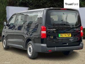 Citroen Spacetourer 100kW You XL 49kWh 5dr Auto**9 - Image 2