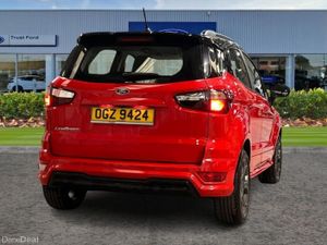 Other Other 1.0 EcoBoost 125 ST-Line 5dr - Image 4