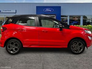Other Other 1.0 EcoBoost 125 ST-Line 5dr - Image 3