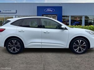 Ford Kuga 2.5h Duratec ST-Line X Edition SUV 5dr P - Image 3