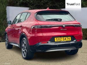 Alfa Romeo Other Tonale 1.5 MHEV Ti 5 door Auto - Image 2