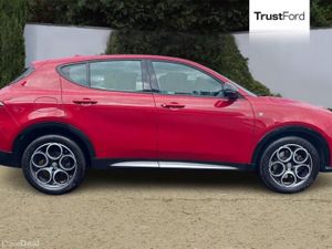 Alfa Romeo Other Tonale 1.5 MHEV Ti 5 door Auto - Image 3