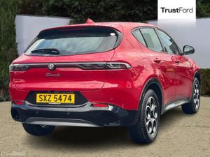 Alfa Romeo Other Tonale 1.5 MHEV Ti 5 door Auto - Image 4