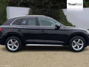 Audi Q5 40 TDI Quattro Sport 5dr S Tronic - 2 KEYS - Image 3