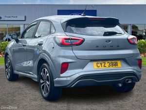 Ford Puma 1.0 EcoBoost Hybrid mHEV ST-Line 5dr - Image 2