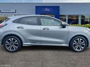 Ford Puma 1.0 EcoBoost Hybrid mHEV ST-Line 5dr - Image 3