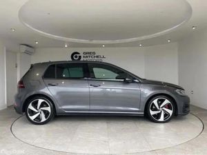 Volkswagen Golf 2.0 TSI GTI 5dr DSG - Image 4
