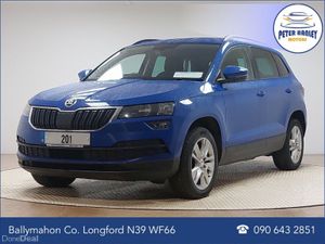 Skoda Karoq Karoq Se Technology Tdi S-A  SE Techno - Image 4