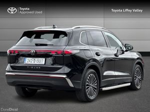 Volkswagen Tiguan 3 ELEGANCE 2.0 TDI DS - Image 2