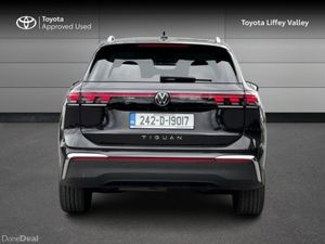 Volkswagen Tiguan 3 ELEGANCE 2.0 TDI DS - Image 4