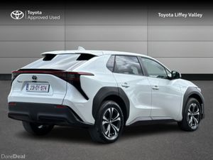 Toyota bZ4X BZ4X SPORT FWD 11KW - Image 2