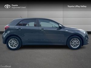 Kia Rio RIO 1.2 PETROL MY2021 - Image 3