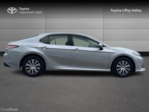 Toyota Camry CAMRY 2.5 HYBRID - Image 3