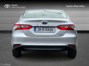 Toyota Camry CAMRY 2.5 HYBRID - Image 4