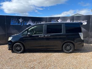 2014 Honda Stepwagon SPADA 7 SEATER AUTOMATIC - Image 2