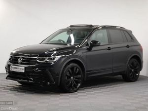 Volkswagen Tiguan TSI Black Edition - Image 3