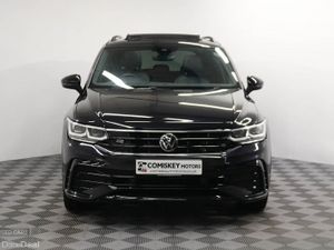 Volkswagen Tiguan TSI Black Edition - Image 2