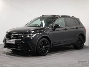 Volkswagen Tiguan TSI Black Edition - Image 3