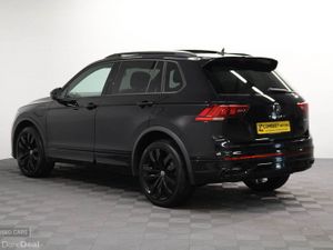 Volkswagen Tiguan TSI Black Edition - Image 4