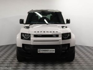 Land Rover Defender 110 D250 MHEV X-Dynamic SE - Image 2