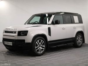 Land Rover Defender 110 D250 MHEV X-Dynamic SE - Image 3