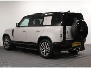 Land Rover Defender 110 D250 MHEV X-Dynamic SE - Image 4