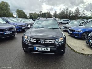 Dacia Duster Prestige 1.5 DCI 110 4X 4DR - Image 2