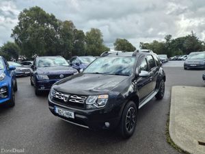 Dacia Duster Prestige 1.5 DCI 110 4X 4DR - Image 4