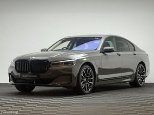 BMW 7-Series 745E LCI SE *HUGE SPEC* - Image 3