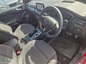 Ford Focus 1.0 EcoBoost 125PS ST-Line Auto. Call D - Image 4