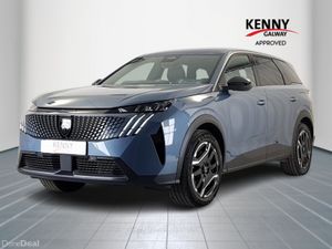 Peugeot 5008 eALLURE 73KWH 210BHP 4DR - Image 3