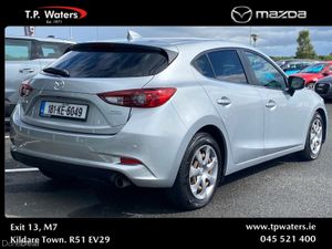 Mazda Mazda3 1.5 AUTOMATIC - PETROL - SAME DAY FIN - Image 3