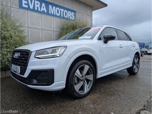 Audi Q2 SPORT AUTOMATIC 1.4 PETROL //LOW MILES//HI - Image 4