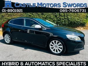 Volvo V40 FINANCE AVAILABLE FROM €61 P/W - Image 3