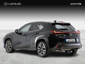 Lexus UX F Sport - Image 2