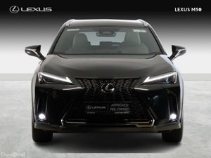 Lexus UX F Sport - Image 4