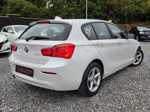 2016 BMW 116d/New NCT/86k mls/Warranty - Image 2