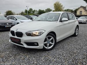 2016 BMW 116d/New NCT/86k mls/Warranty - Image 3