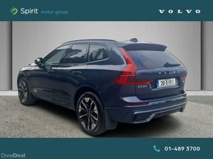 Volvo XC60 Plug In Hybrid Plus - Image 3