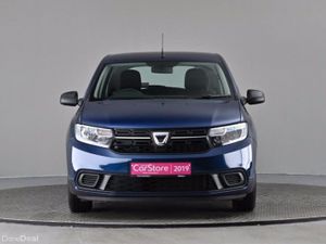 Dacia Sandero 1.0 ALTERNATIVE SCE 75BHP 5SPD - Image 2