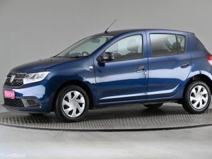 Dacia Sandero 1.0 ALTERNATIVE SCE 75BHP 5SPD - Image 4
