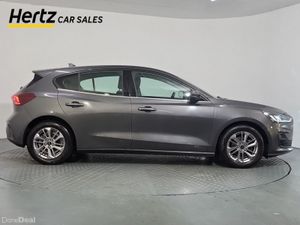 Ford Focus TITANIUM Petrol Manual - Image 3