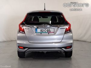 Honda Fit FIT DAA-GP5 - Image 4