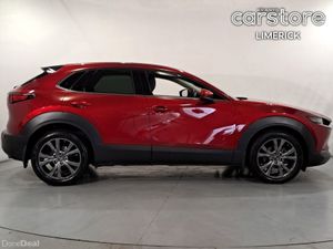 Mazda CX-30 2.0L 122ps 6AT FWD Centre Line - Image 2