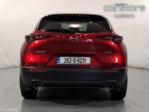Mazda CX-30 2.0L 122ps 6AT FWD Centre Line - Image 4